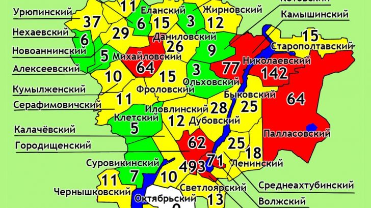 Автомобильный код волгограда