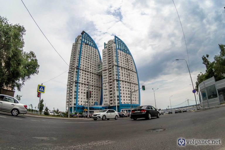 Сеть Магазинов Парус