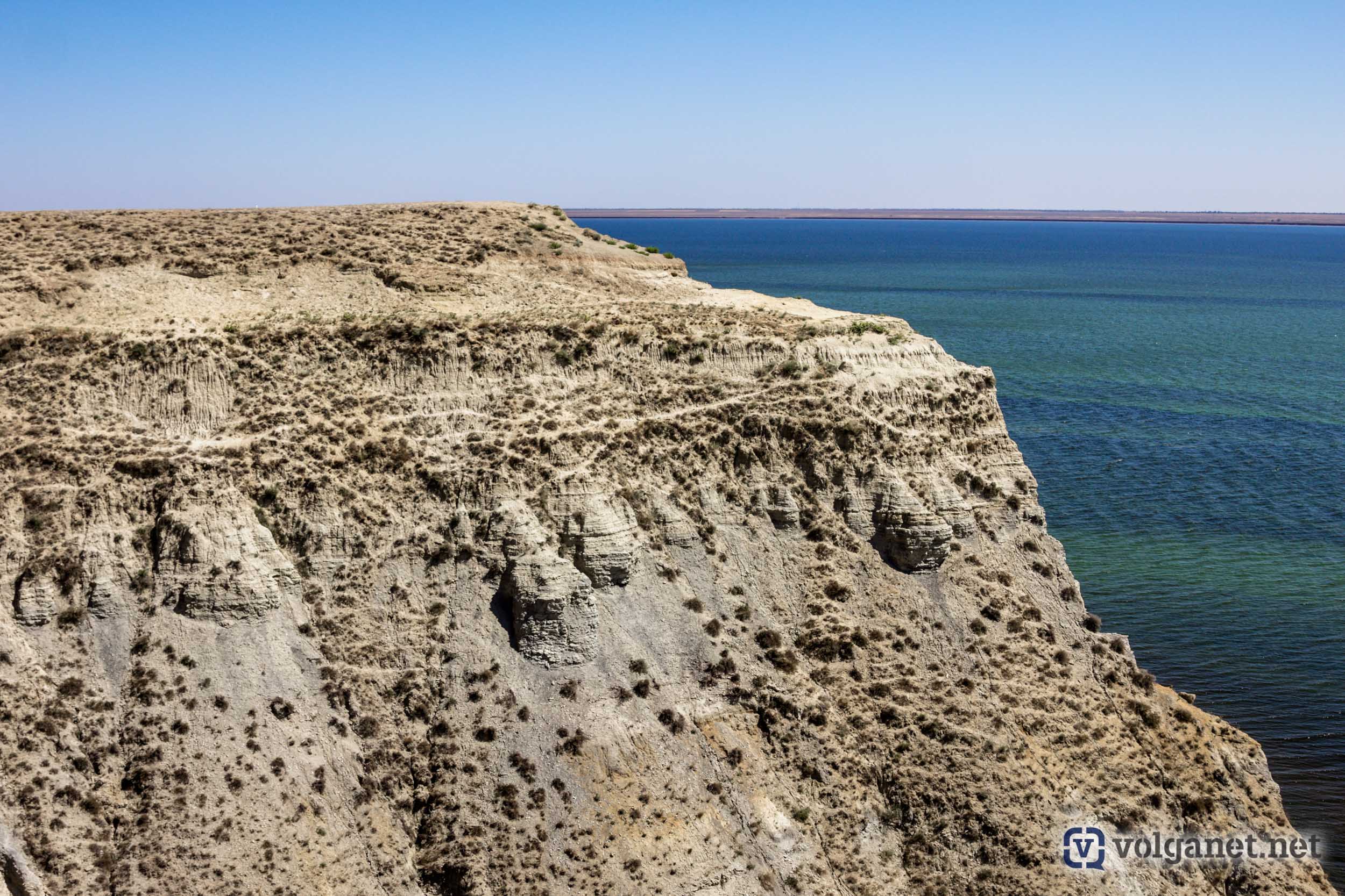 Волгоградское море фото