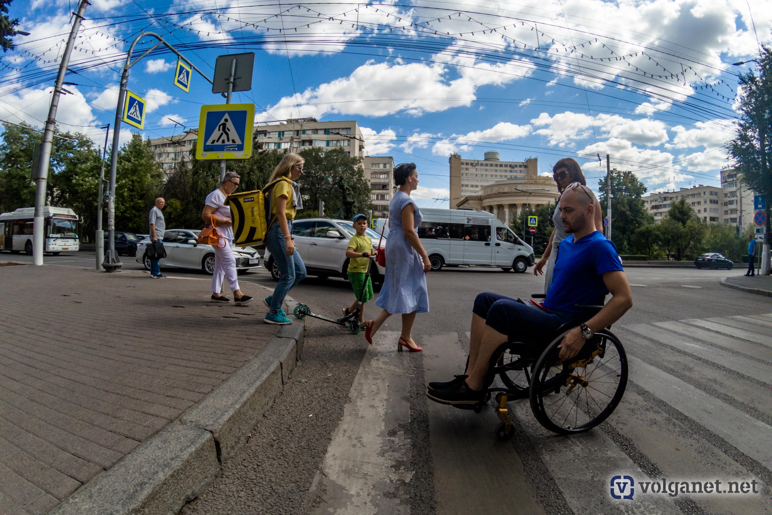 Знакомства В Волгограде Для Инвалидов