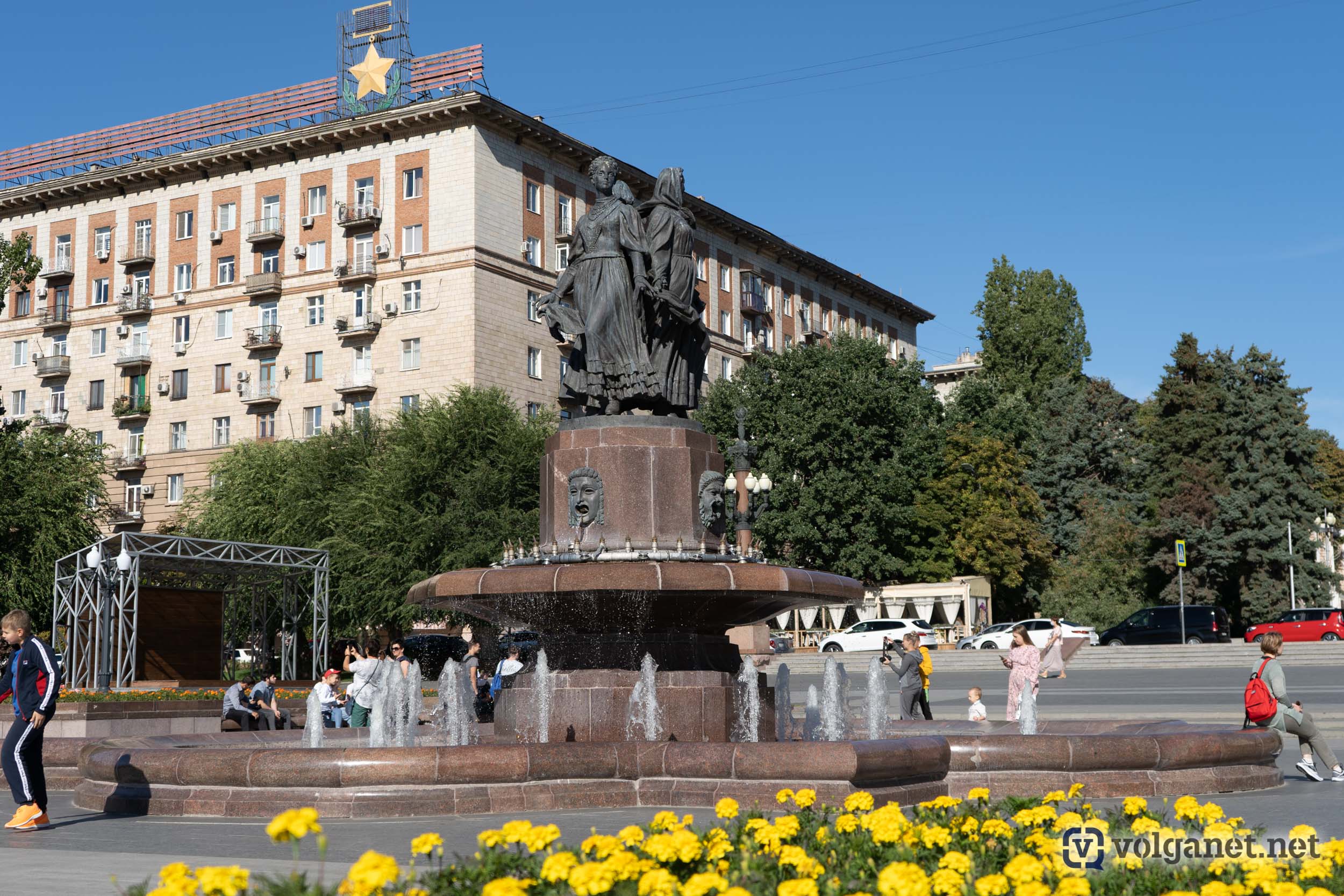 Каким будет май в волгограде. Экскурсии по Волгограду июль месяц. Волгоград май. Майя Волгоград.