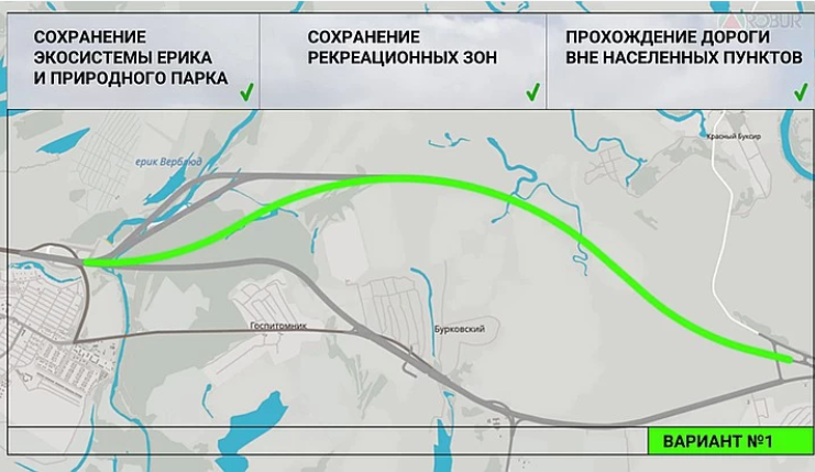 Волгоградский мост проект