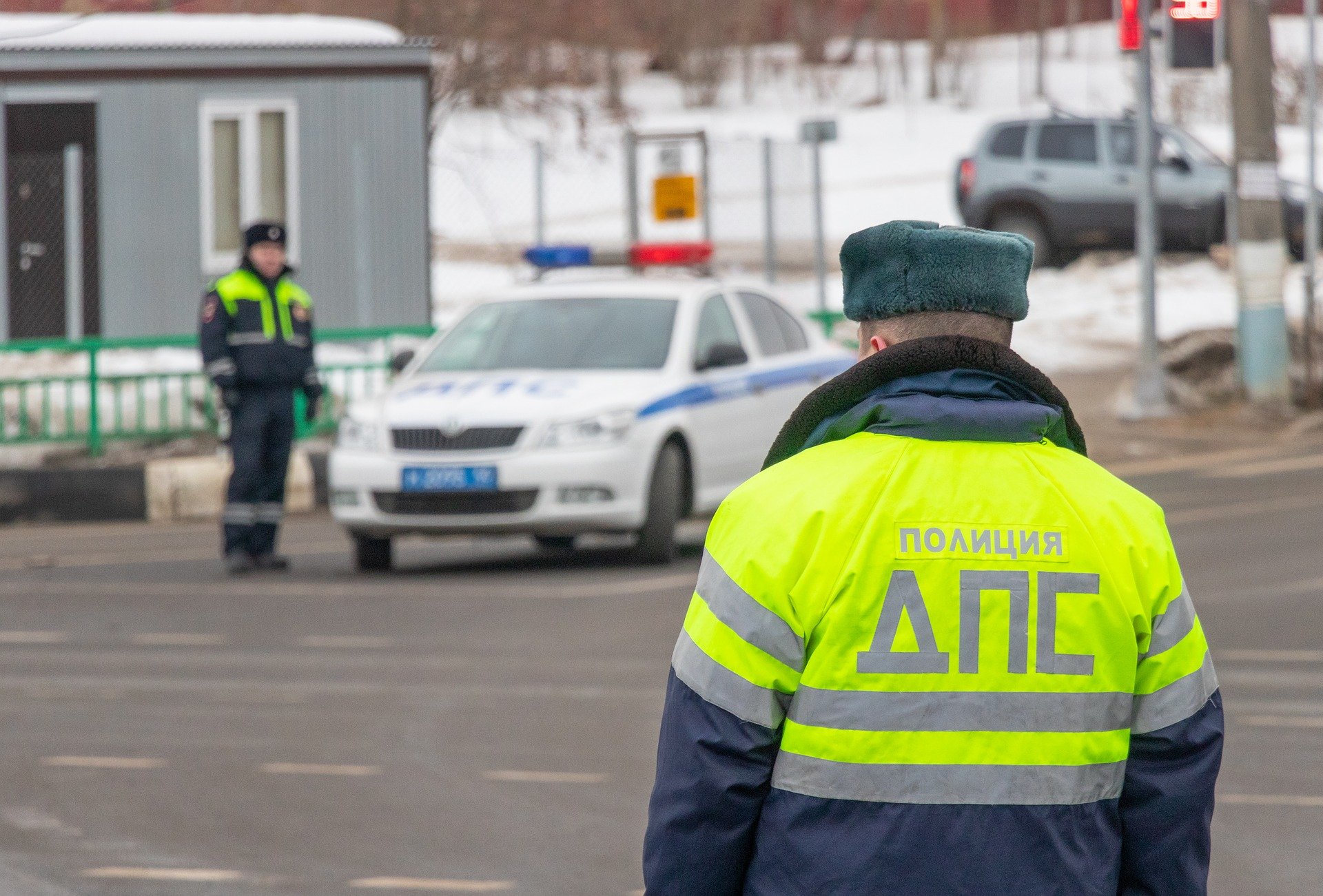 В Волгограде разбираются в скандальном ДТП между троллейбусом и Lexus -  Volganet.net