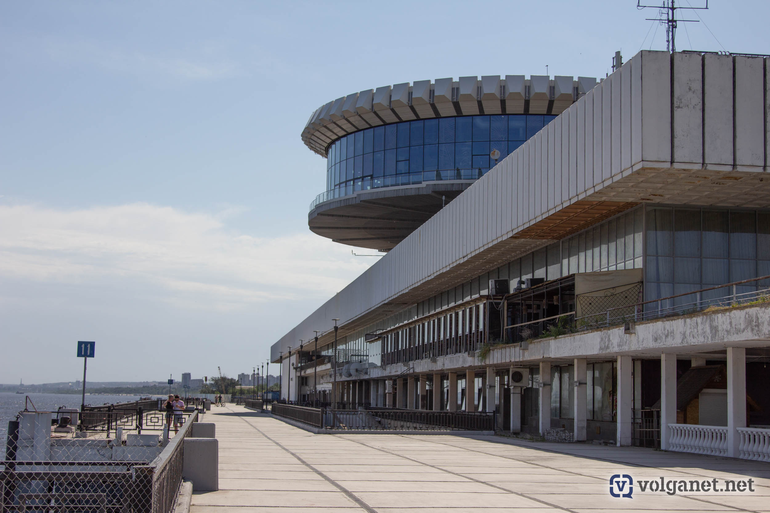 В Волгограде рассчитывают отремонтировать Центральный концертный зал за 39  миллионов рублей - Volganet.net