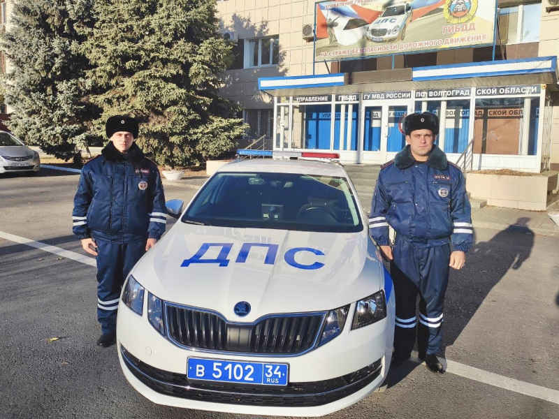 Новогодний Переполох Полицейские