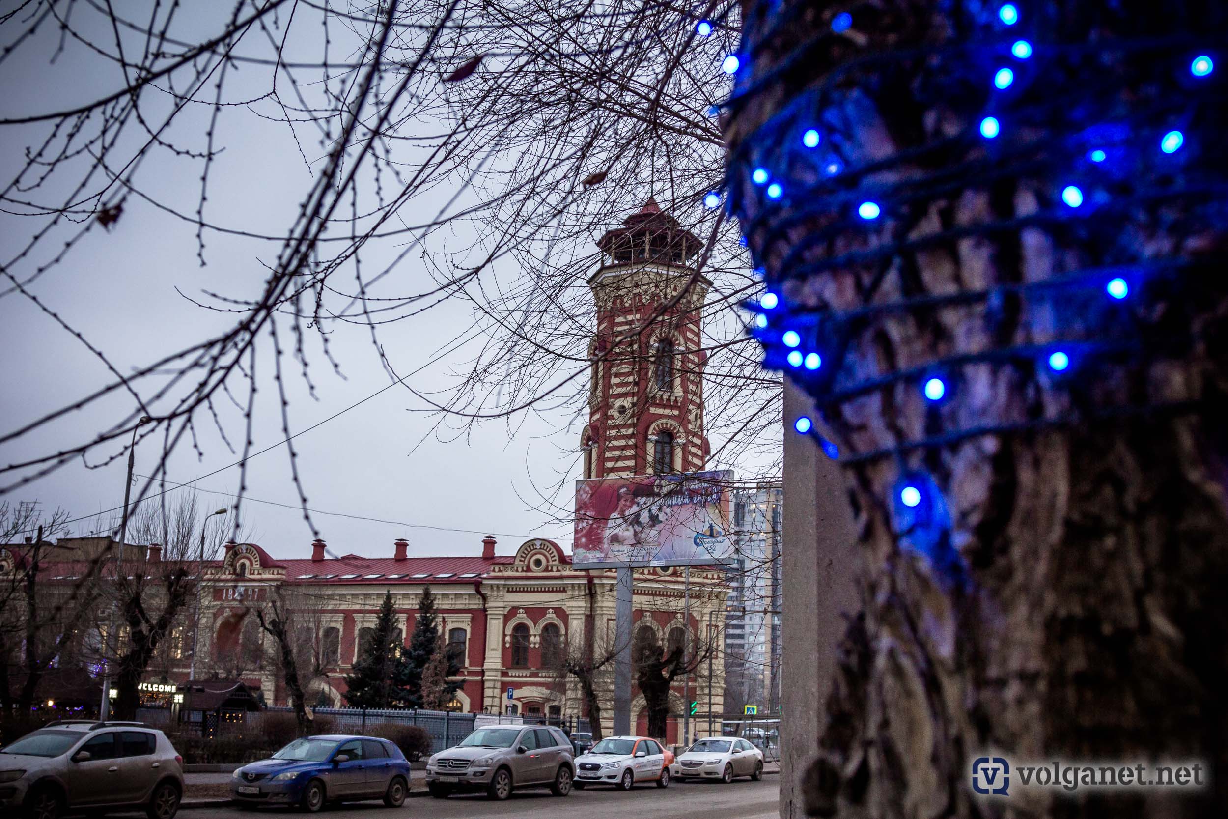 Welcome пожаловать: Волгоград становится центром эногастрономического  туризма - Volganet.net