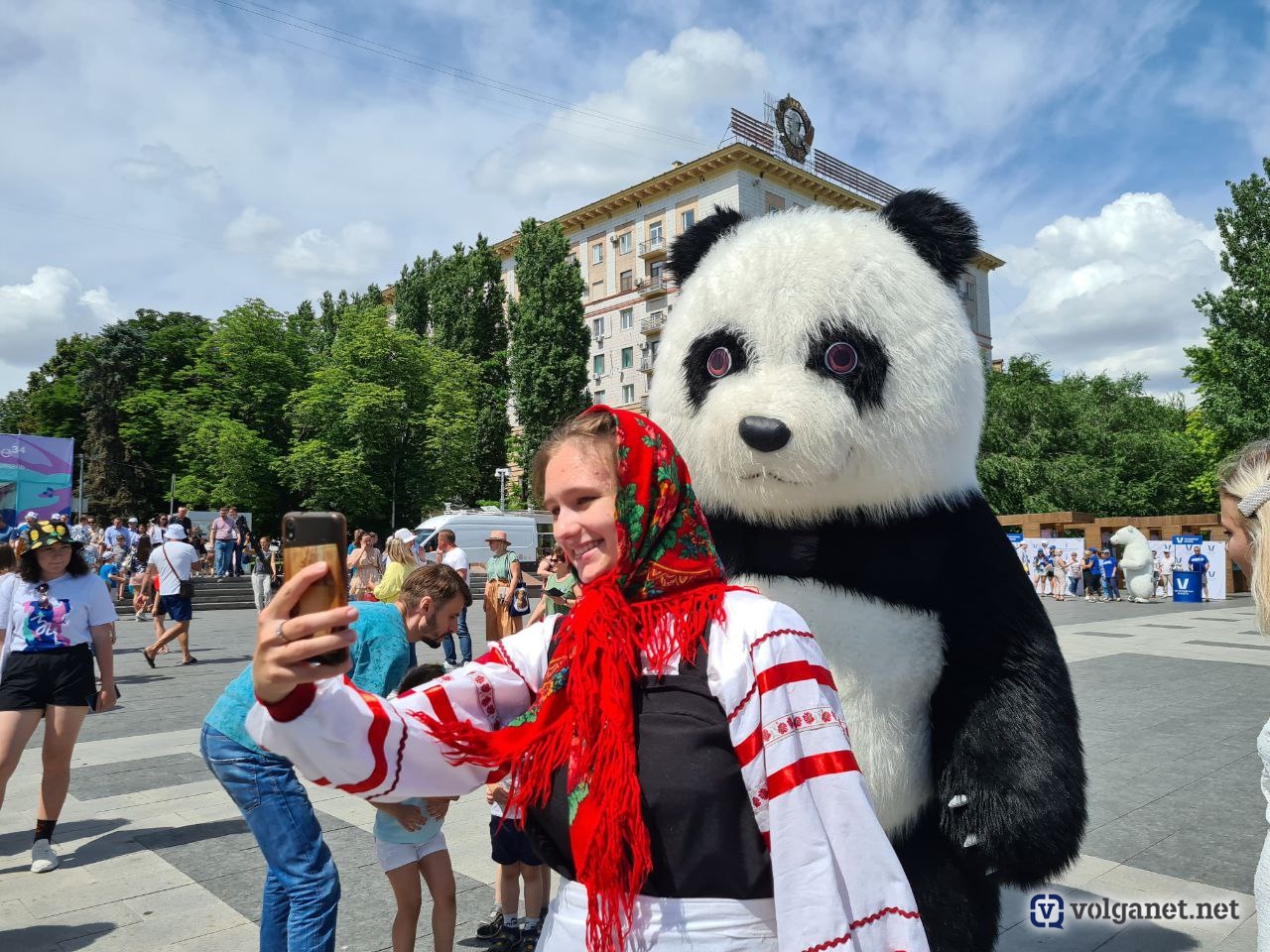 Фестиваль три четыре волгоград 2024 когда. Фестиваль три четыре Волгоград. Три четыре Волгоград. Фестиваль три четыре Волгоград 2022 фото.