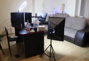 В Запорожье студентки подрабатывали в онлайн-порностудии (ФОТО) | Новини