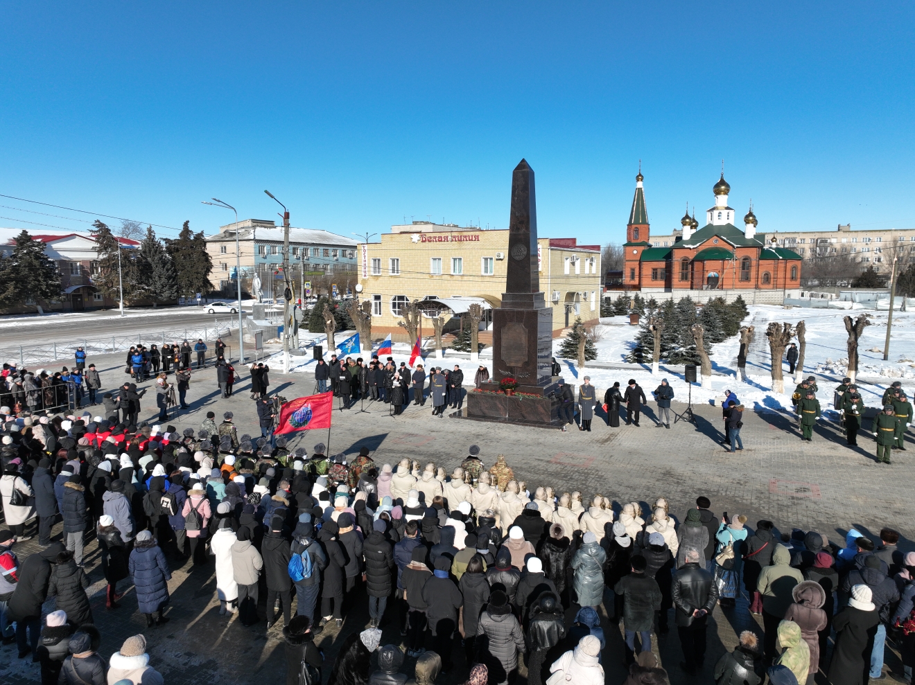 Погода в котельниково волгоградской на 7
