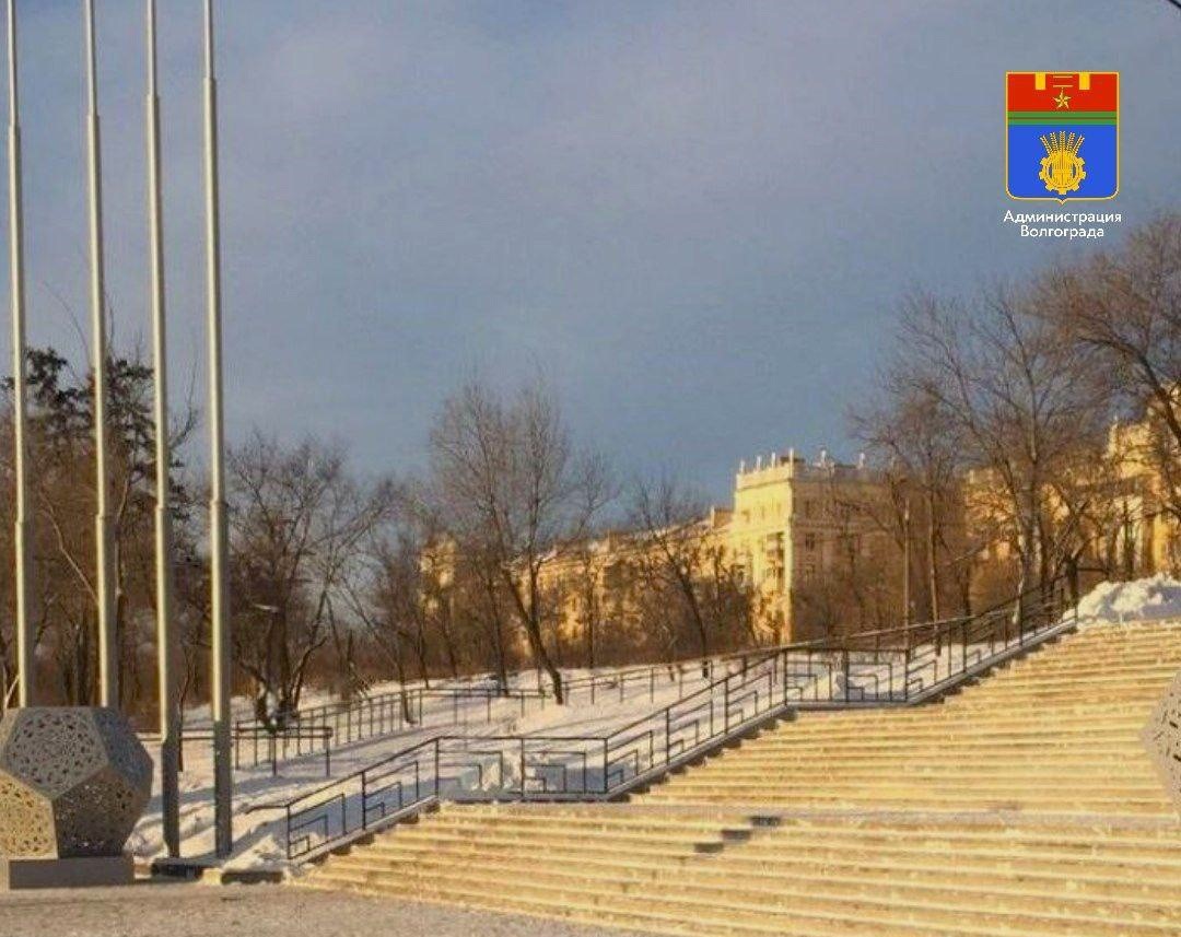 Последний неблагоустроенный участок улицы Титова приведут в порядок в  Волгограде - Volganet.net