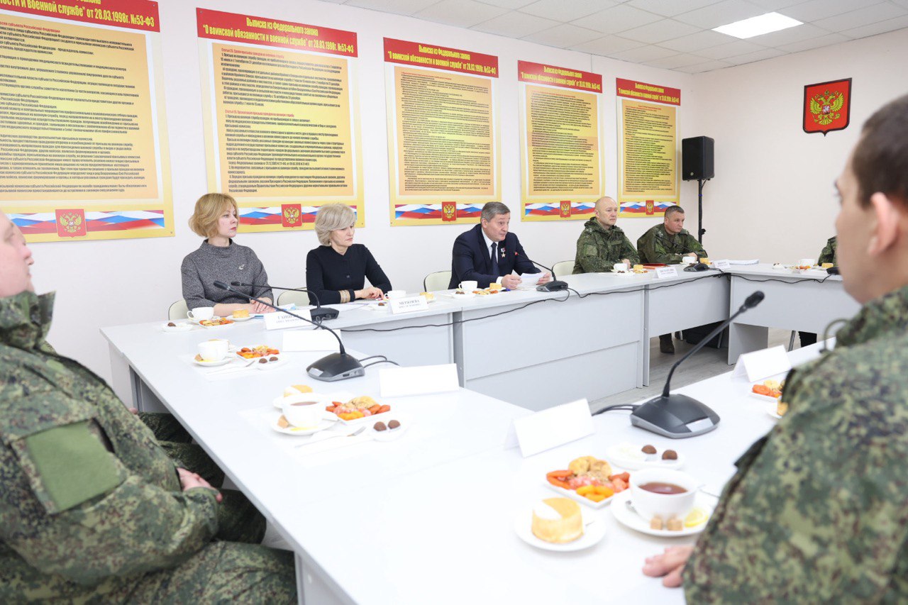 Участники СВО из Волгоградской области будут получать единовременно  полмиллиона рублей - Volganet.net