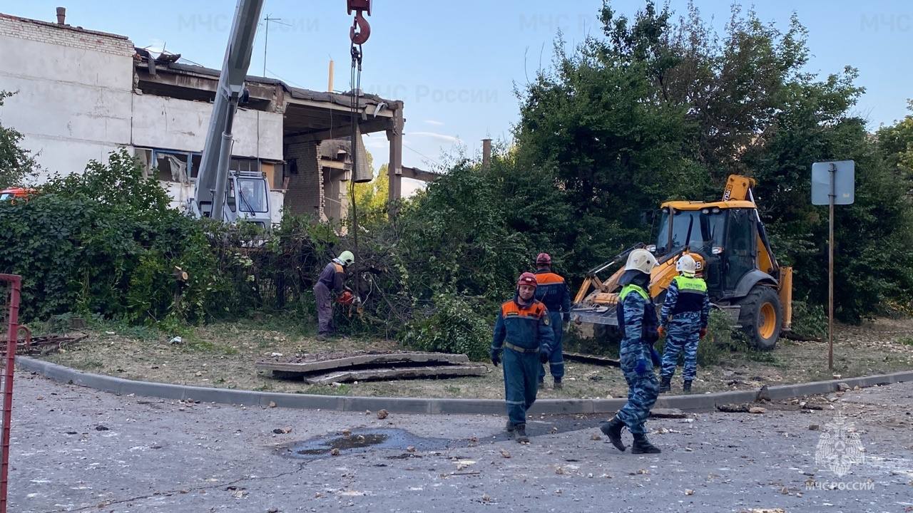 Крупное ЧП на насосной станции в Волгограде: хронология, жертвы и фейки -  Volganet.net