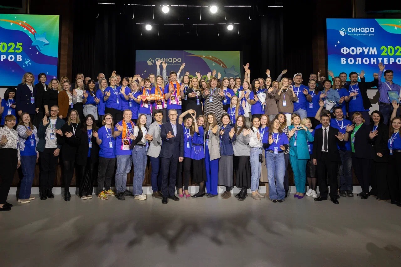 Проект "Спорт-лидер"