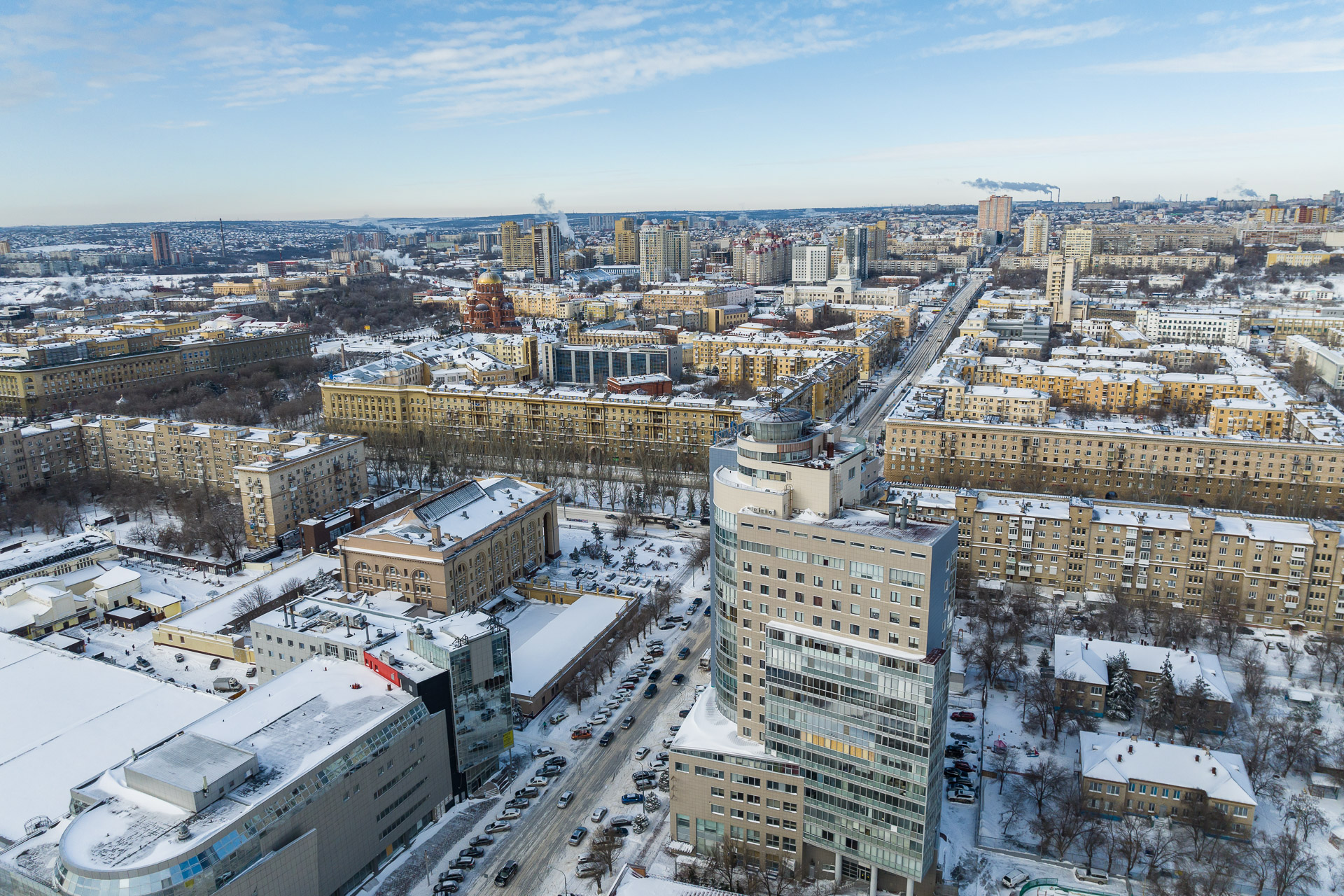 27 организаций ЖКХ попали под административные санкции в Волгоградской области