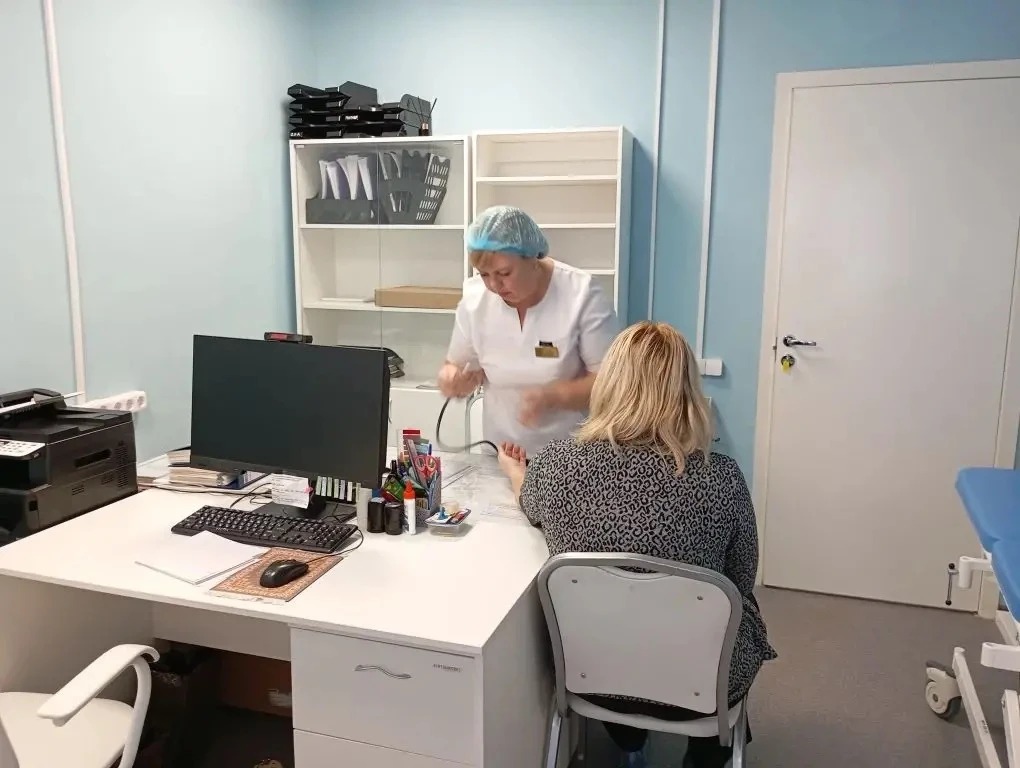 Медучреждения Волгоградской области в праздники переведут на особый режим работы