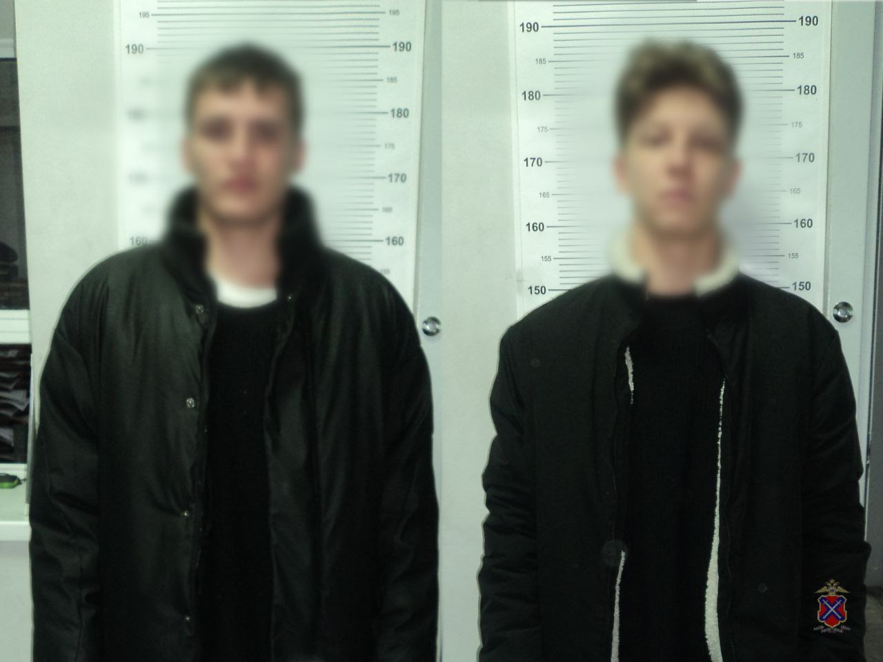 В Волгограде задержали двоих закладчиков с крупной партией «синтетики»